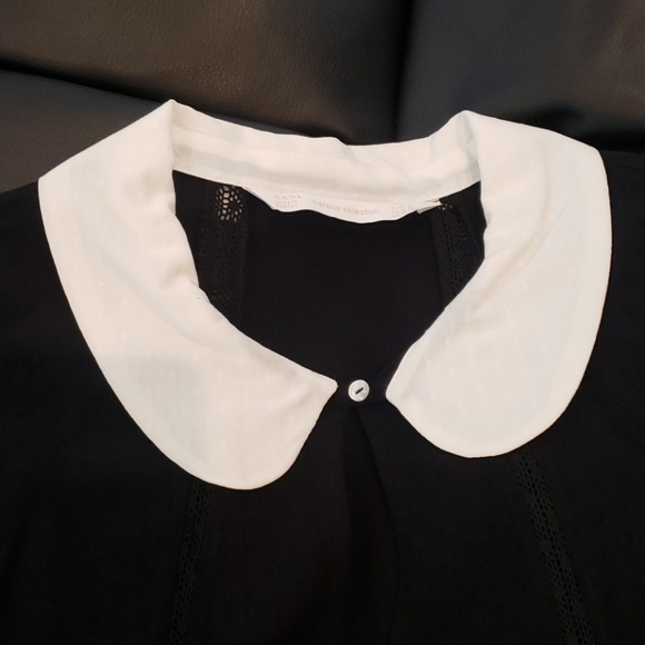 Blouse - Picture 2 of 3